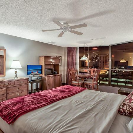 Plaza Resort Club Reno Chambre photo